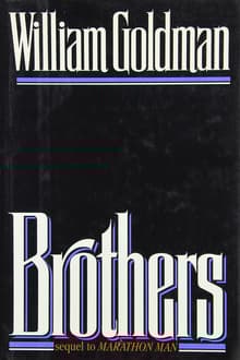 Book cover of Brothers