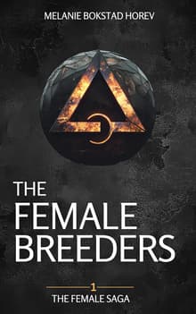 Book cover of The Female Breeders
