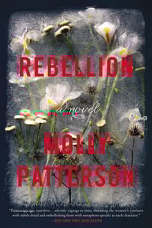 Book cover of Rebellion