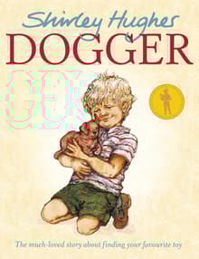 Book cover of Dogger