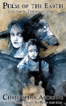 Book cover of Pulse of the Earth