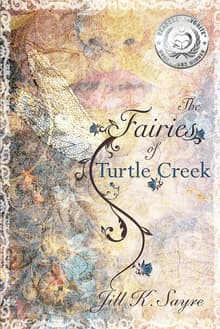 Book cover of The Fairies of Turtle Creek