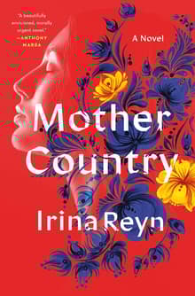 Book cover of Mother Country