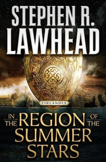 Book cover of In the Region of the Summer Stars