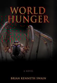 Book cover of World Hunger