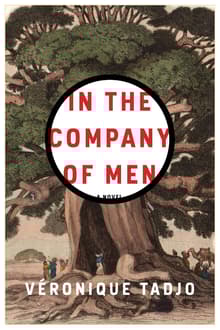 Book cover of In the Company of Men