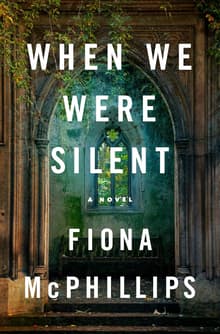 Book cover of When We Were Silent