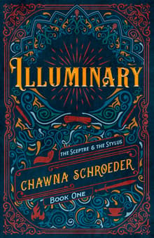 Book cover of Illuminary