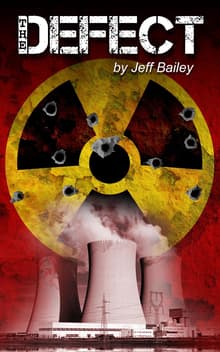 Book cover of The Defect