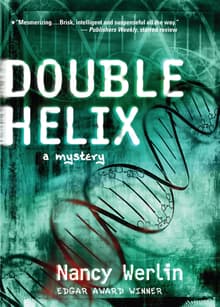 Book cover of Double Helix