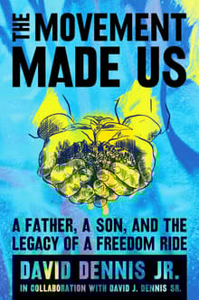 Book cover of The Movement Made Us