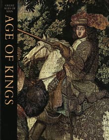 Book cover of Age of Kings (Great Ages of Man)