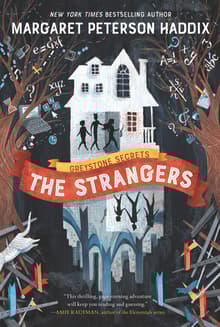 Book cover of The Strangers