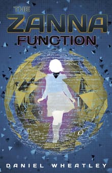 Book cover of The Zanna Function