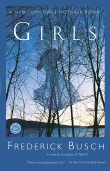 Book cover of Girls