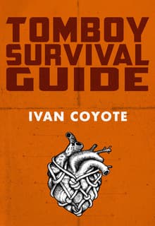 Book cover of Tomboy Survival Guide