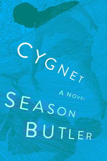 Book cover of Cygnet