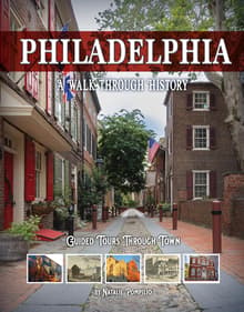 Book cover of Philadelphia