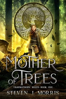 Book cover of Mother of Trees