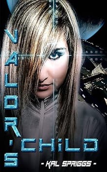 Book cover of Valor's Child