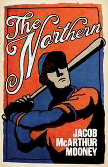 Book cover of The Northern