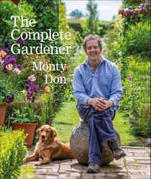 Book cover of The Complete Gardener: A Practical, Imaginative Guide to Every Aspect of Gardening