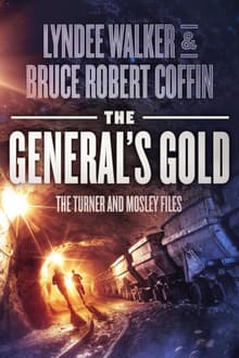 Book cover of The General's Gold