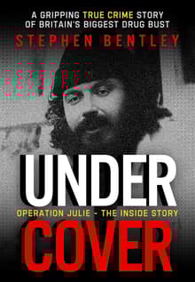 Book cover of Undercover