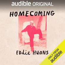 Book cover of Homecoming