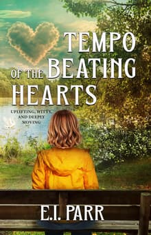 Book cover of Tempo of the Beating Hearts
