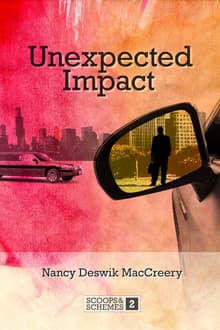 Book cover of Unexpected Impact
