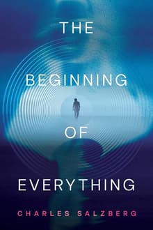 Book cover of The Beginning of Everything