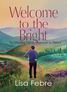 Book cover of Welcome to the Bright