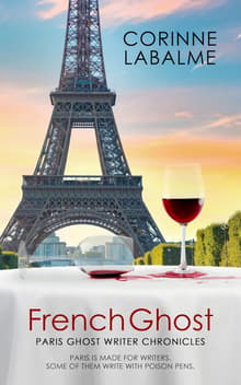Book cover of French Ghost