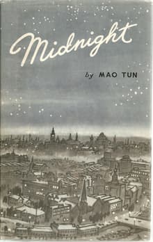 Book cover of Midnight
