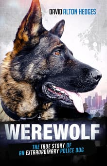 Book cover of Werewolf
