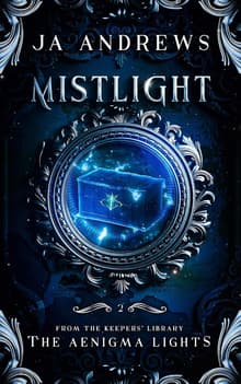 Book cover of Mistlight