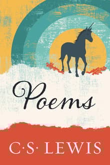 Book cover of Poems