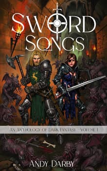 Book cover of Sword Songs