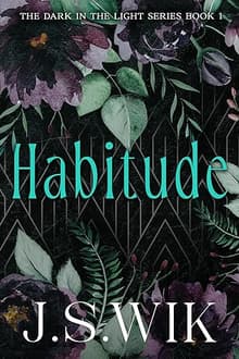 Book cover of Habitude