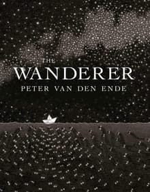 Book cover of The Wanderer