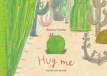 Book cover of Hug Me