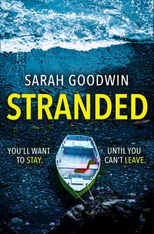 Book cover of Stranded