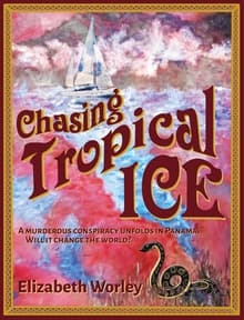Book cover of Chasing Tropical Ice