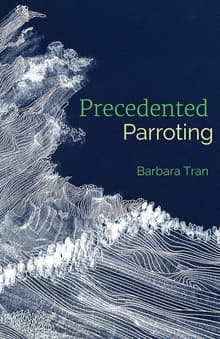 Book cover of Precedented Parroting