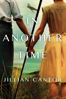 Book cover of In Another Time