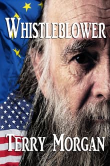 Book cover of Whistleblower