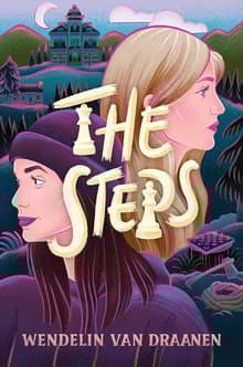Book cover of The Steps
