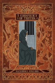 Book cover of A Conspiracy of Truths