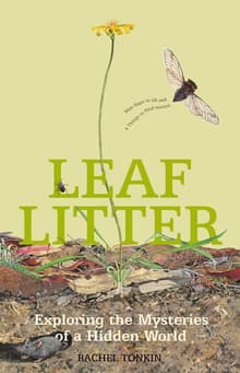 Book cover of Leaf Litter